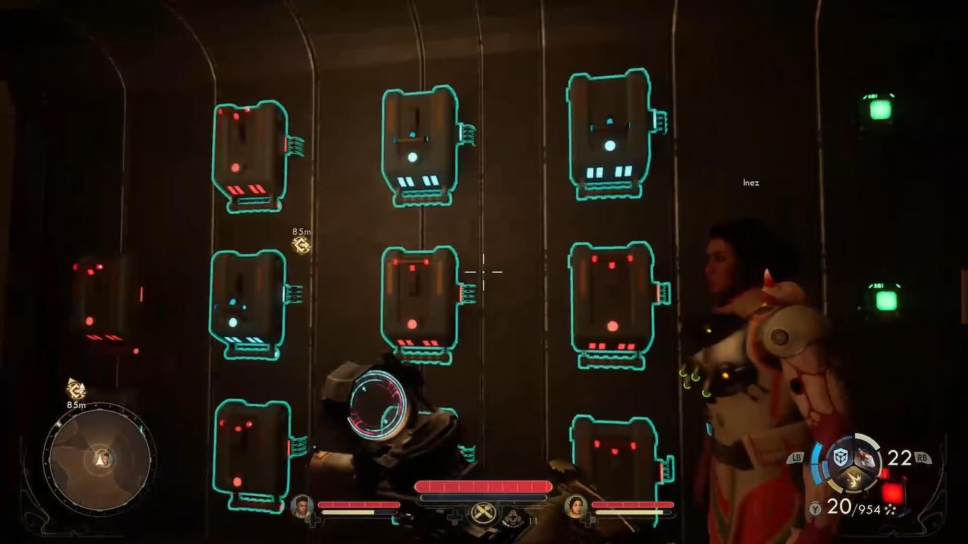The Outer Worlds 2, How to Get Otto’s Information (Puzzle), PC, Screenshot, Gameplay, NoobFeed