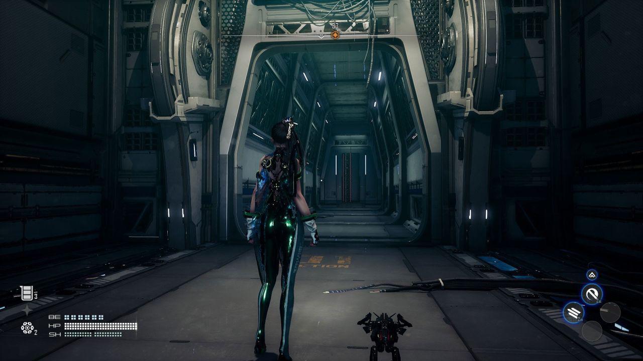 Stellar Blade, stellar blade 2, noobfeed, stellar blade sequel, news, 2026, Stellar Blade 2 Teases, Cyberpunk Future