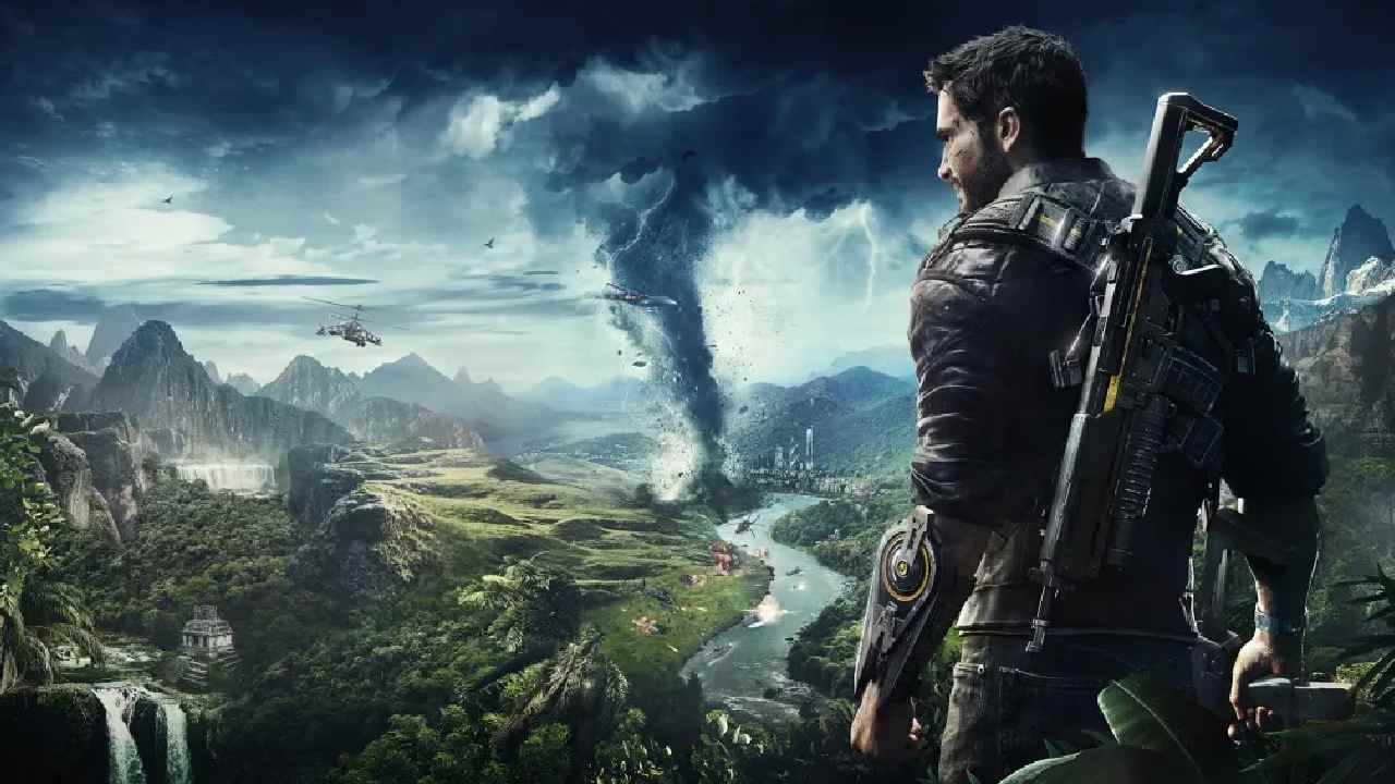 Just Cause 5, Avalanche Studios, Cristofer Sundberg, Cancelled, News, NoobFeed