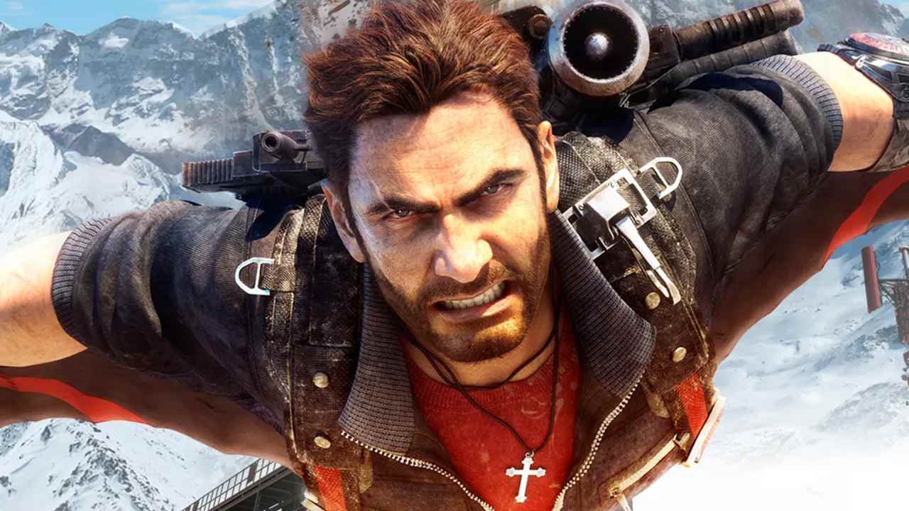 Just Cause 5, Avalanche Studios, Cristofer Sundberg, Cancelled, News, NoobFeed