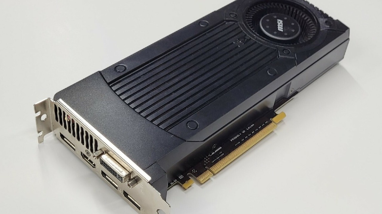 Evolution, of Nvidia X60 Series, 9 Generations, Mainstream Gaming Power, NoobFeed
