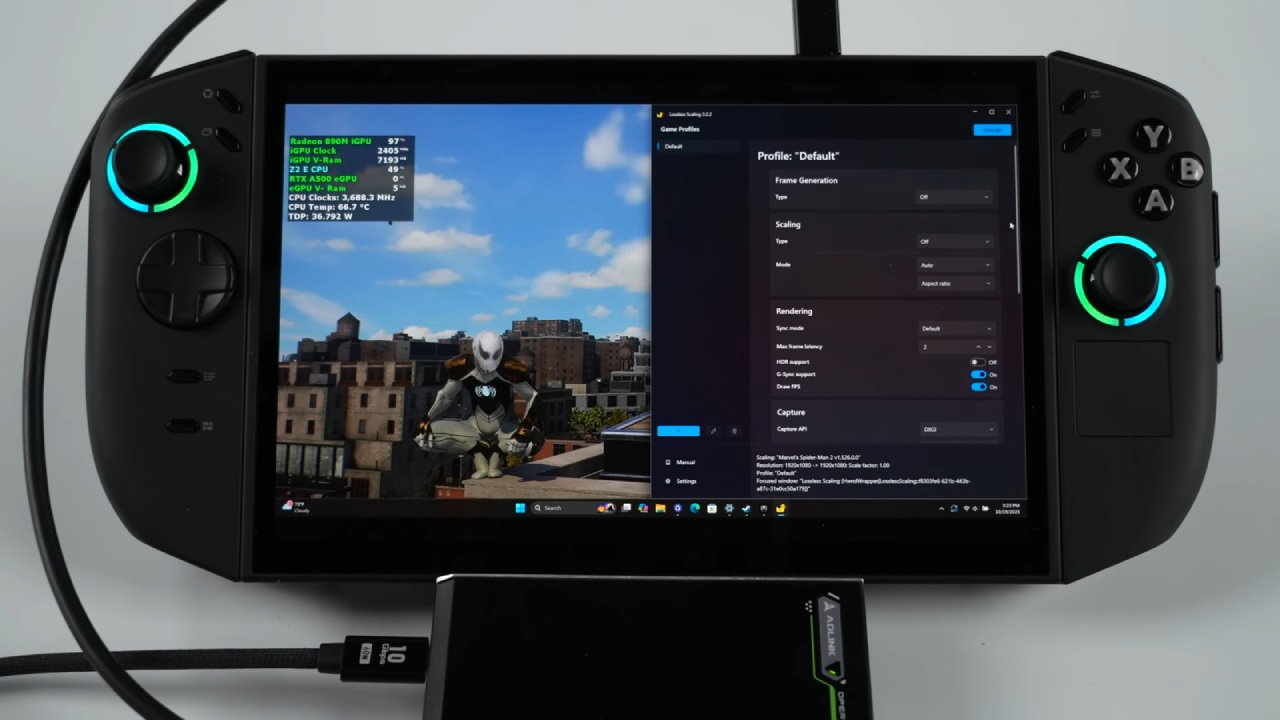 Legion Go 2 Z2, Extreme After 6 Months, A Premium Handheld, Facing a Value Crisis, NoobFeed