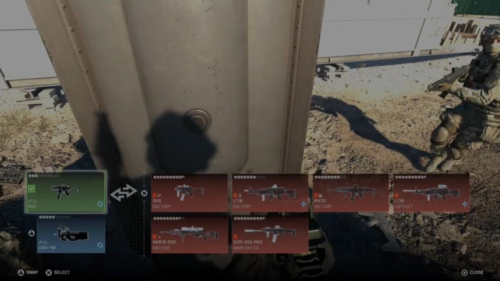 Battlefield 6, How to Set Favorite Weapon (Custom Loadout), PC, Screenshot, Gameplay, NoobFeed