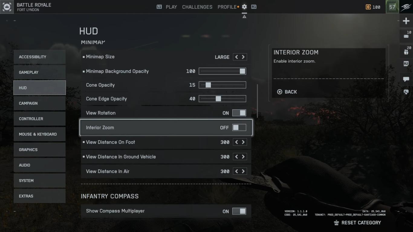 Battlefield 6, How to Increase Enemy Visibility, PC, Screenshot, Gameplay, NoobFeed