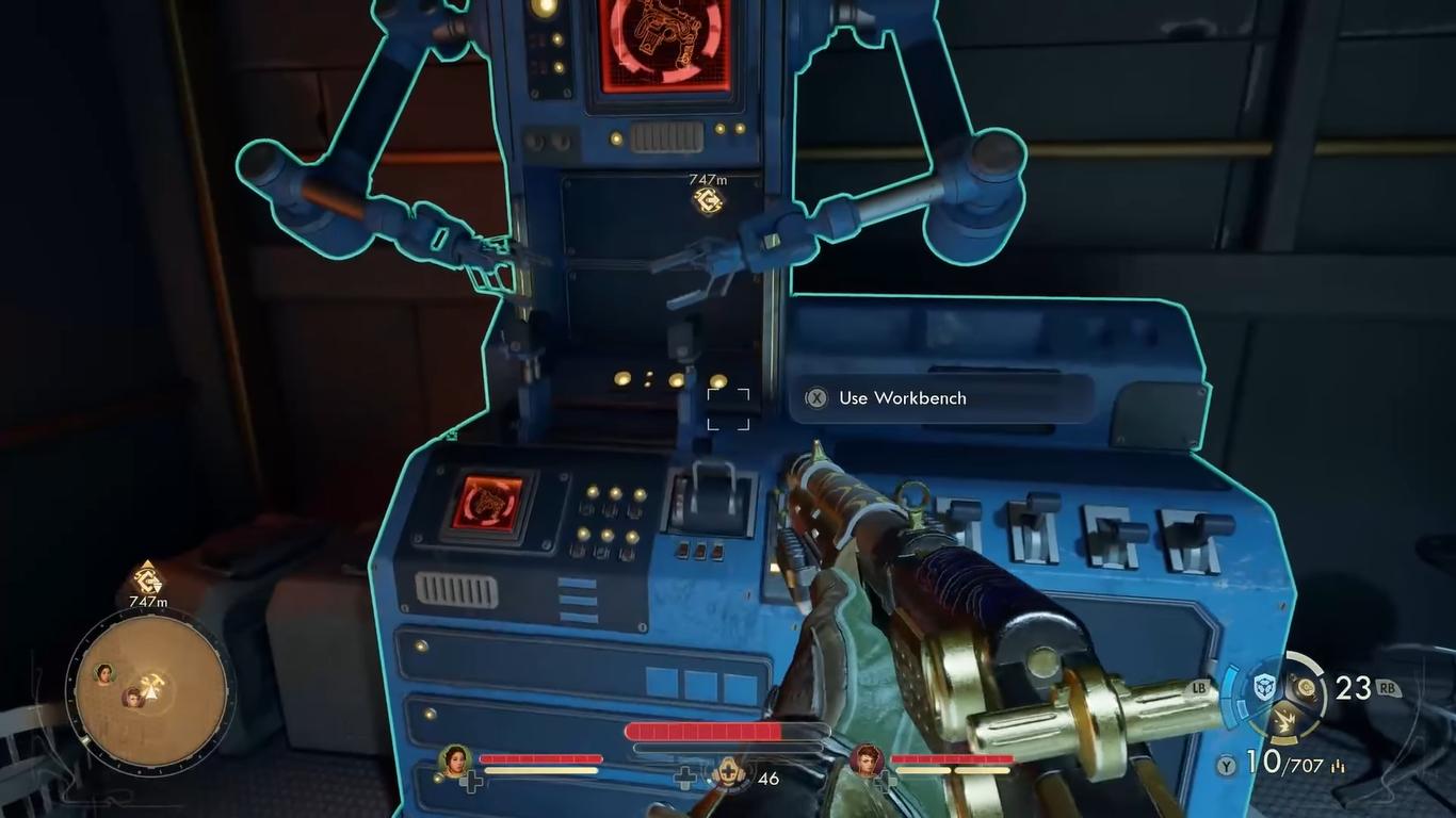 The Outer Worlds 2, How to Upgrade Companions, PC, Screenshot, Gameplay, NoobFeed