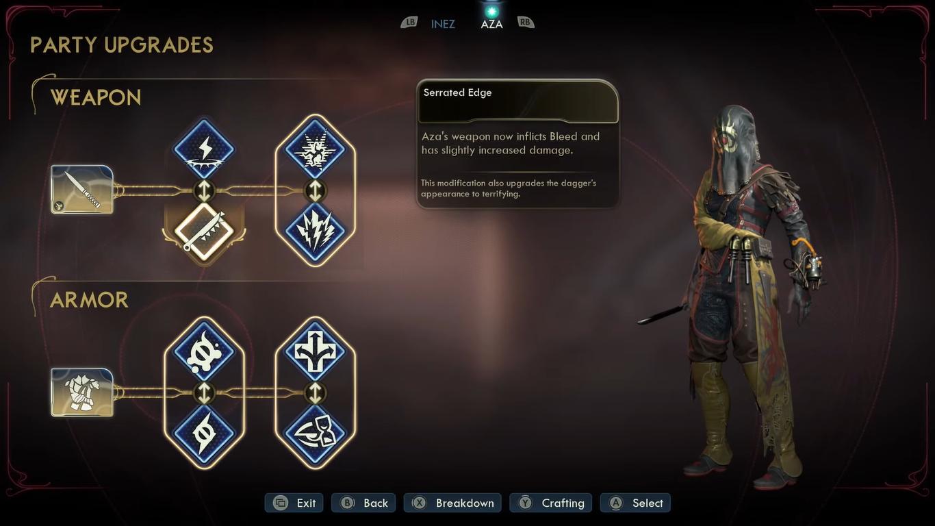 The Outer Worlds 2, How to Upgrade Companions, PC, Screenshot, Gameplay, NoobFeed