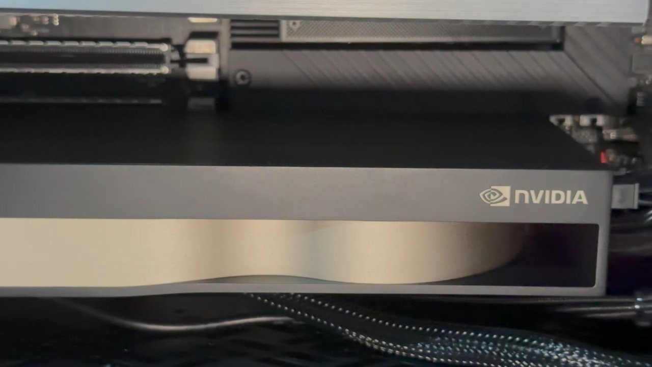 Nvidia, $2,000, Secret GPU, RTX, 4500 ADA, Revealed, NoobFeed