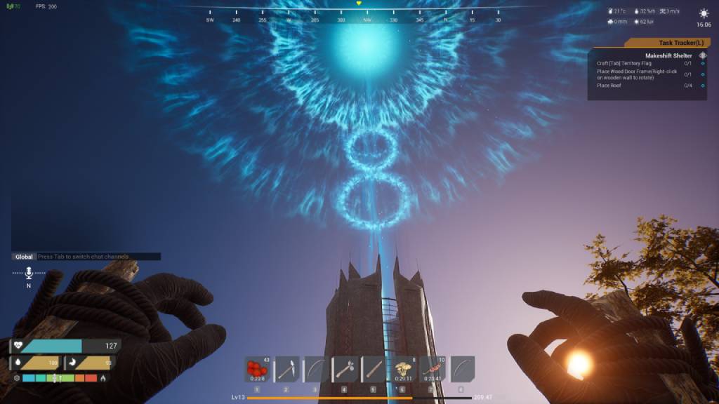 The Front, Review, PC, Gameplay, Screenshots, Open World RPG