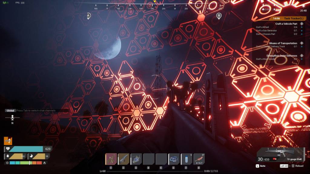 The Front, Review, PC, Gameplay, Screenshots, Open World RPG