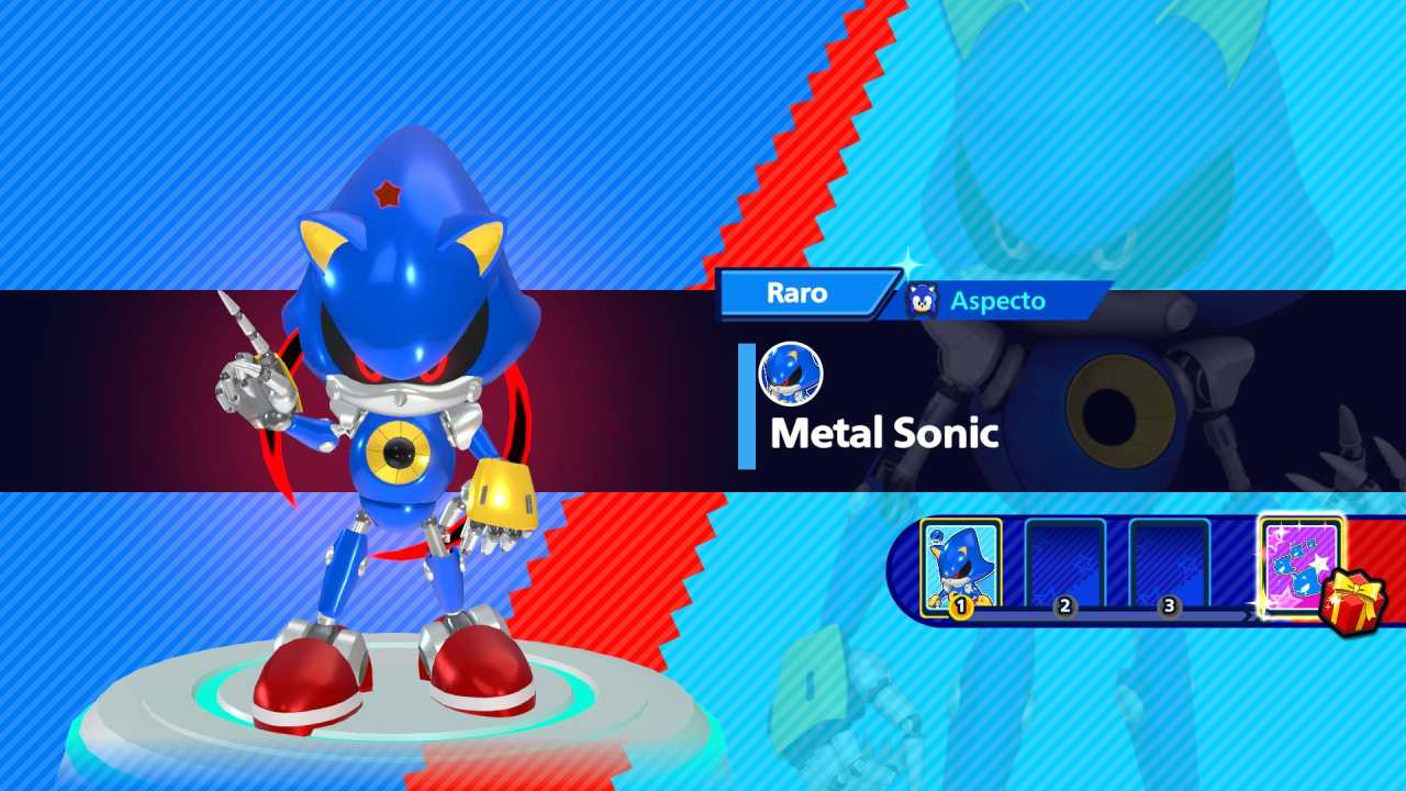Sonic Rumble Review, PC, Gameplay, Screenshot, NoobFeed