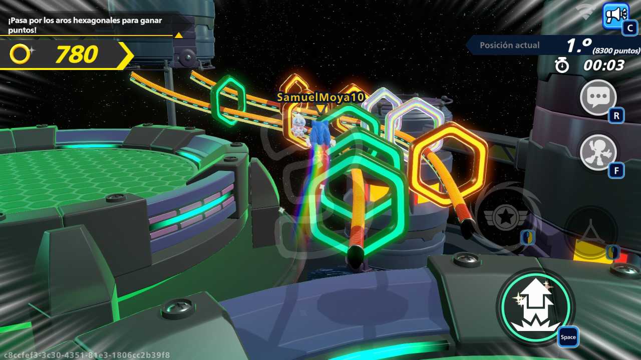 Sonic Rumble Review, PC, Gameplay, Screenshot, NoobFeed