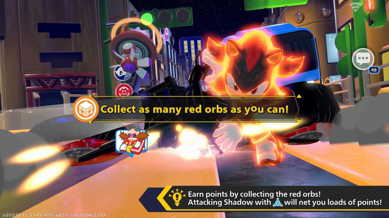 Sonic Rumble Review, PC, Gameplay, Screenshot, NoobFeed