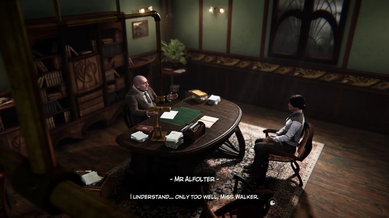 Syberia – Remastered, Gameplay, PC, Review, Female Protagonist, Adventure Game
