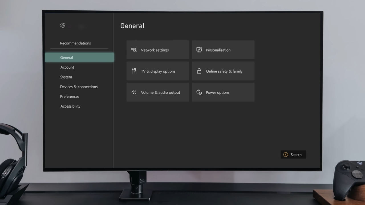 Xbox, Series X,S Guide, Best Features, Hidden Settings, You Need to Know, NoobFeed