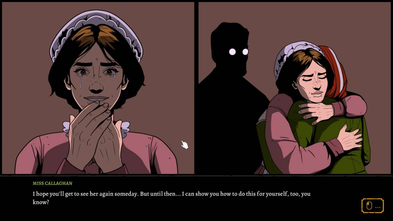 The Séance of Blake Manor, Review