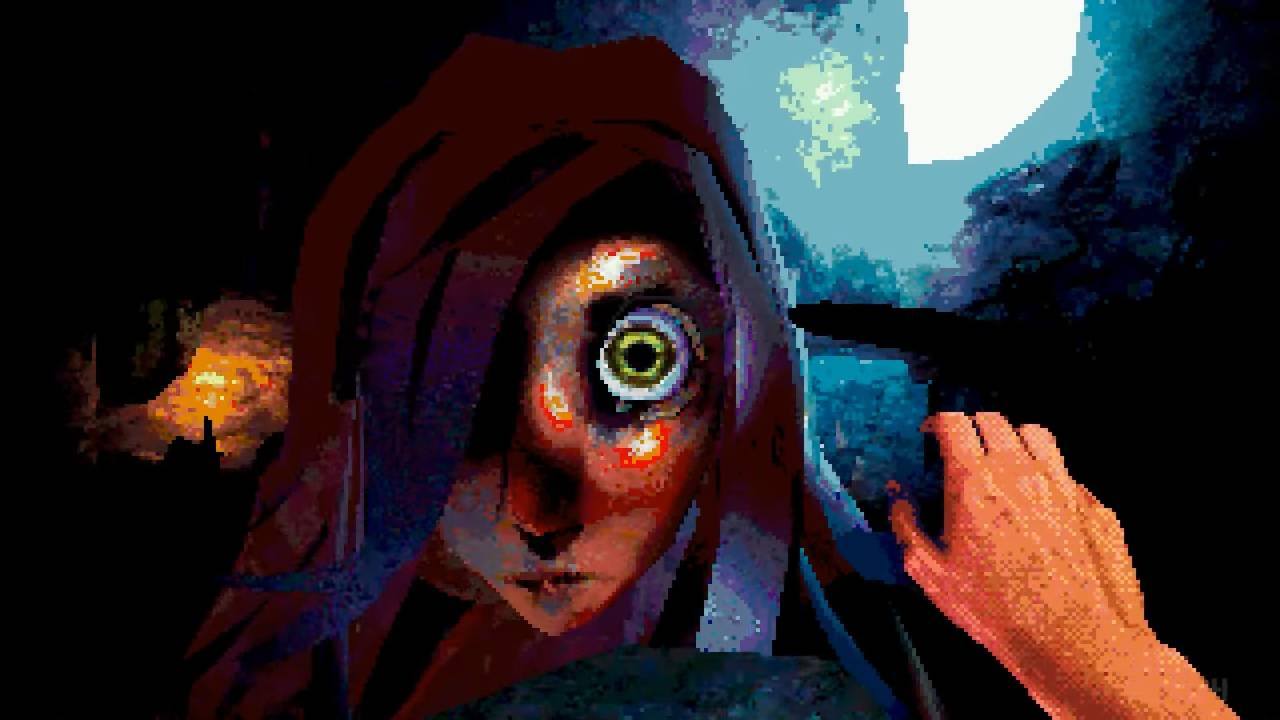 Eclipsium, Guide, Complete, Walkthrough, &, All, Major, Locations