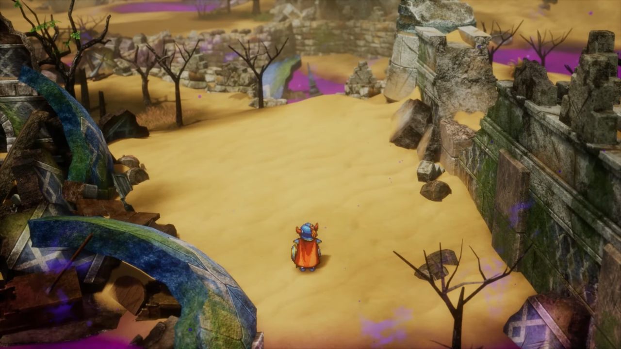Dragon Quest I, Guide, How to Get Erdrick's Equipment Set