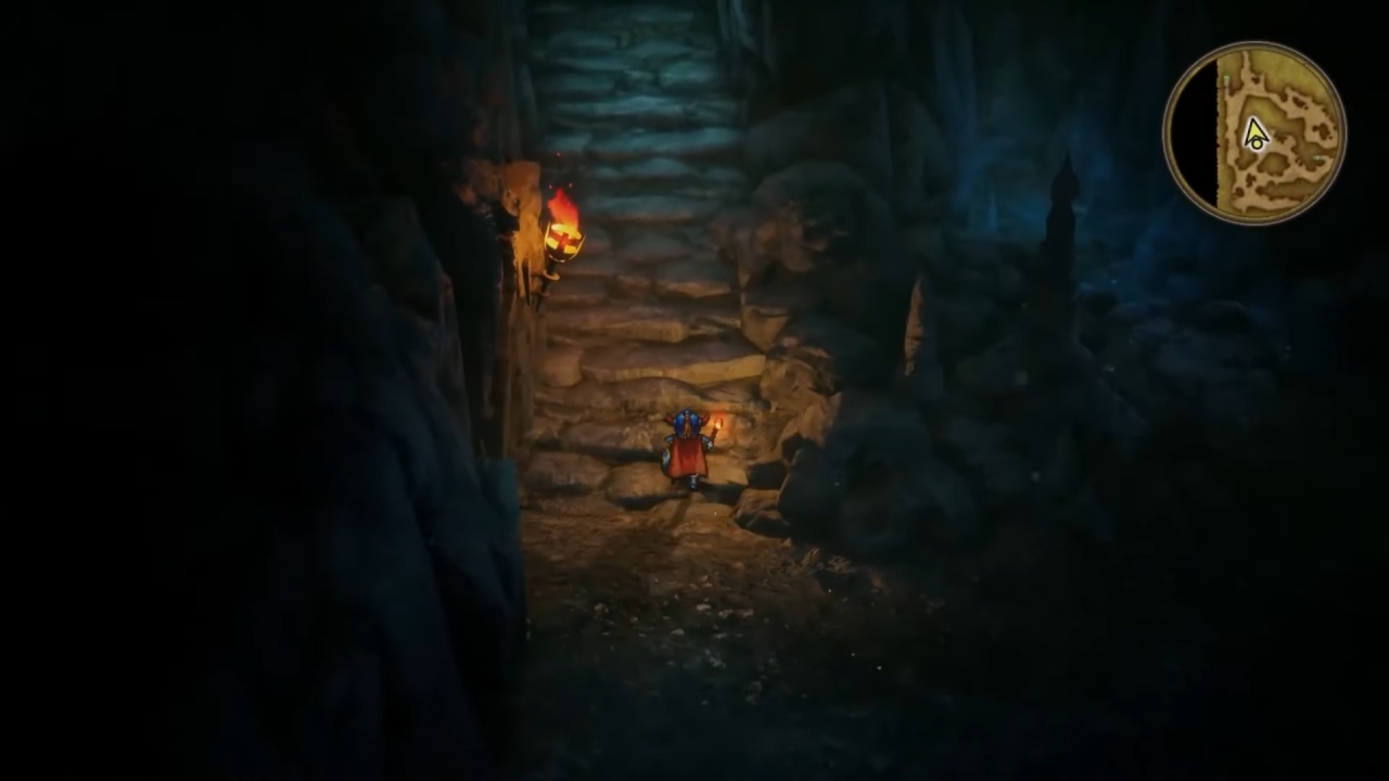 Dragon Quest I, Guide, How to Get Erdrick's Equipment Set