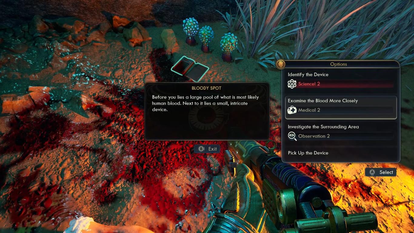 The Outer Worlds 2, Walking on Eggshells Quest, PC, Screenshot, Gameplay, NoobFeed