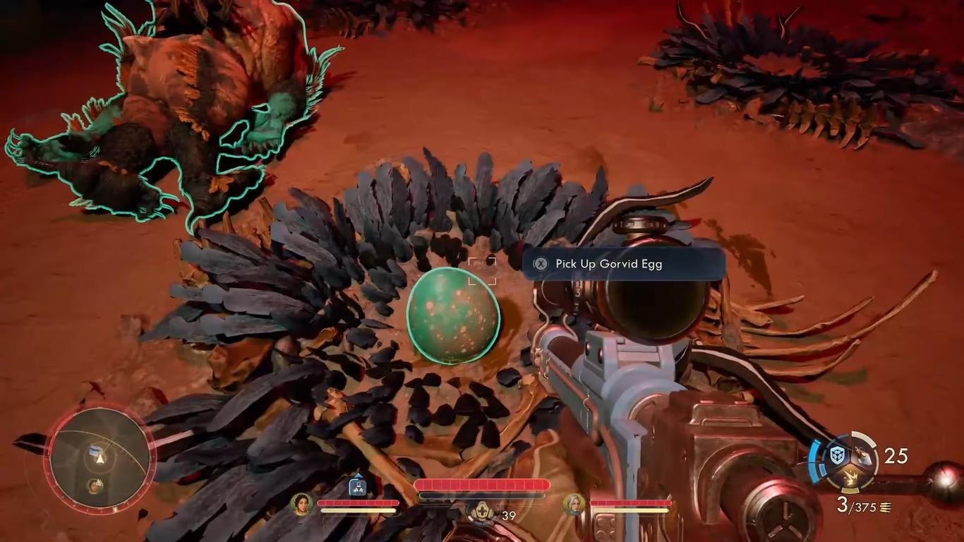 The Outer Worlds 2, Walking on Eggshells Quest, PC, Screenshot, Gameplay, NoobFeed