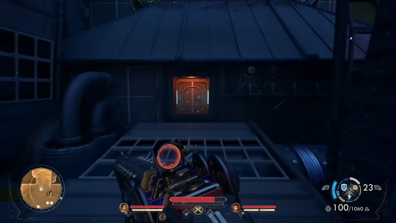 The Outer Worlds 2, Now Hiring Invaluable Disposable Agent Quest, PC, Screenshot, Gameplay, NoobFeed