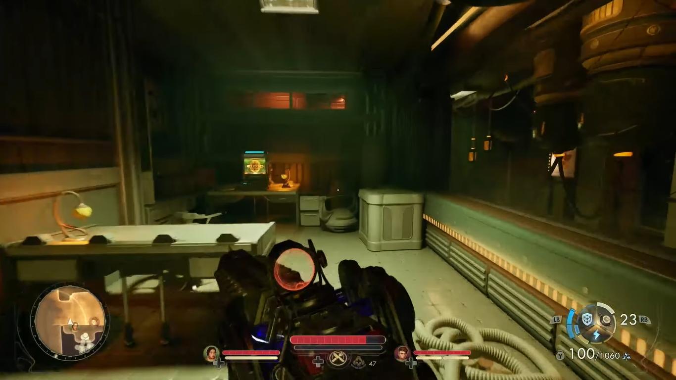 The Outer Worlds 2, Now Hiring Invaluable Disposable Agent Quest, PC, Screenshot, Gameplay, NoobFeed