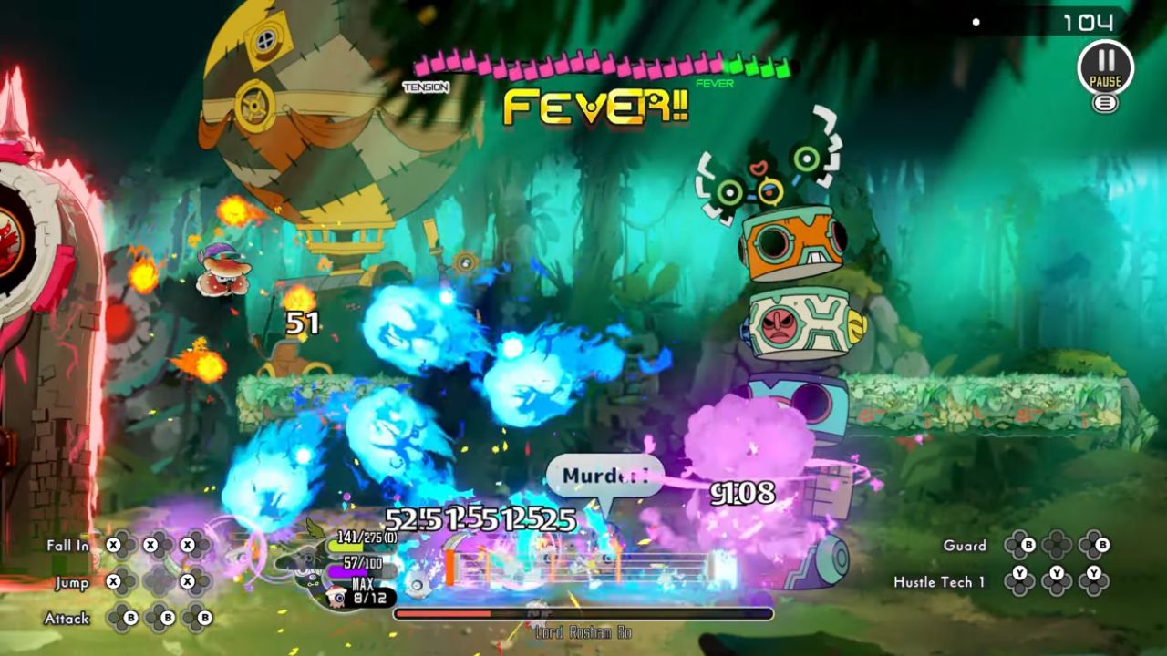 Ratatan, PC, Gameplay, Best Elements & Ratakaruta Tier List, Screenshot, NoobFeed