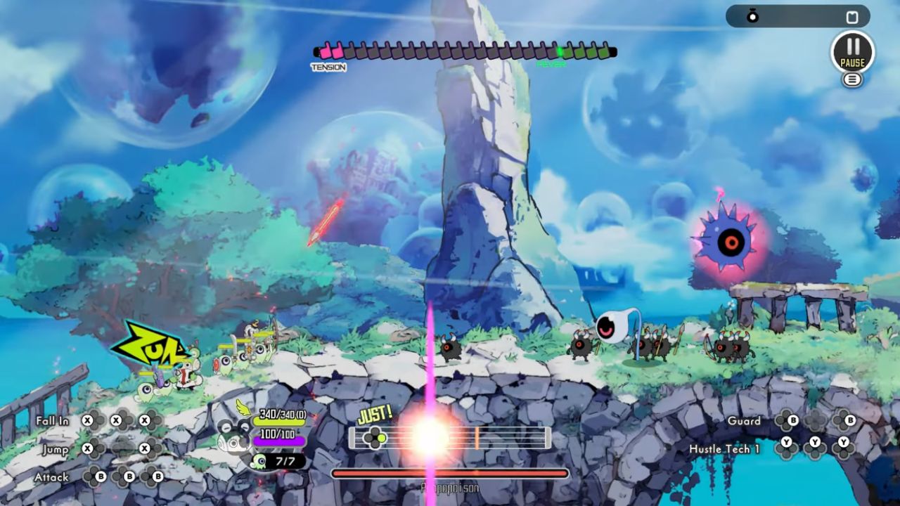 Ratatan, PC, Gameplay, Best Elements & Ratakaruta Tier List, Screenshot, NoobFeed