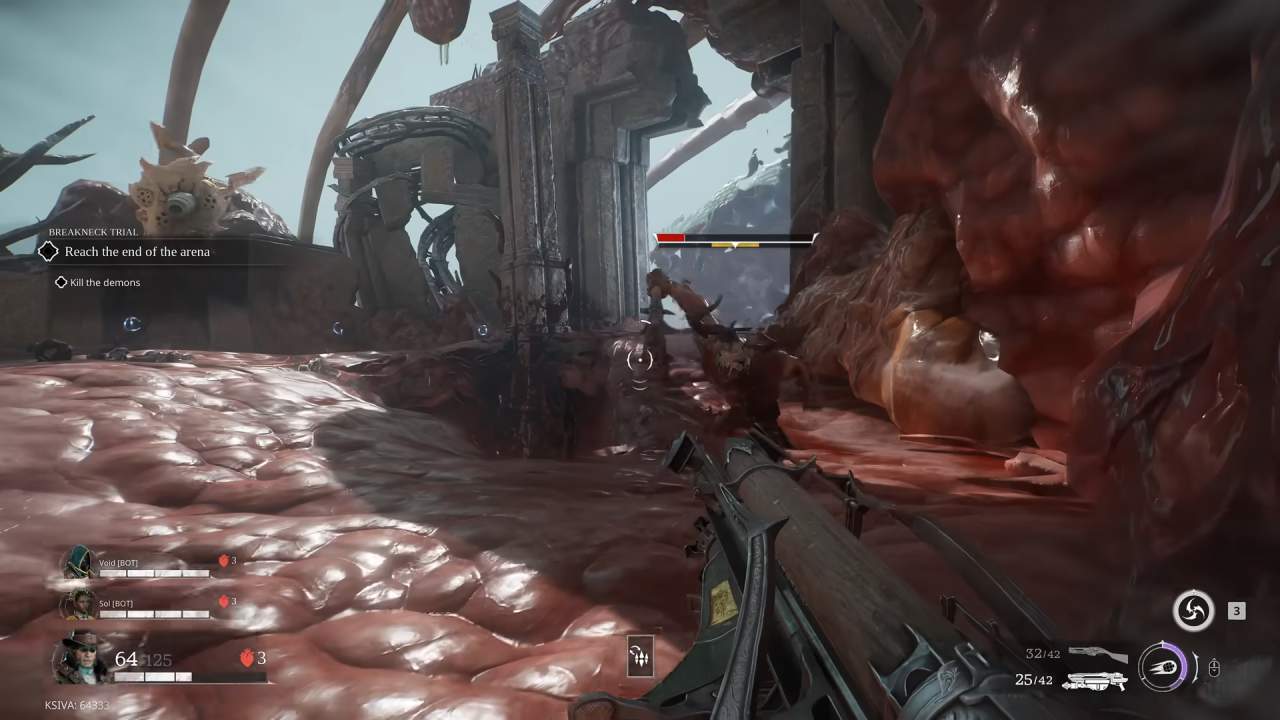 Painkiller, Beginner's Guide, Gameplay Tips & Tricks, Screenshot, NoobFeed