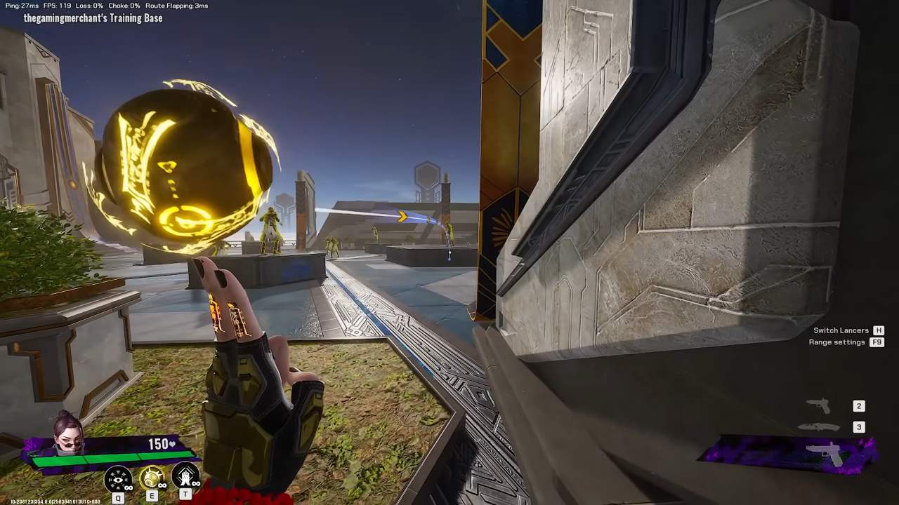 FragPunk, Guide, Kismet Character Abilities, PC, Gameplay, Screenshot, NoobFeed