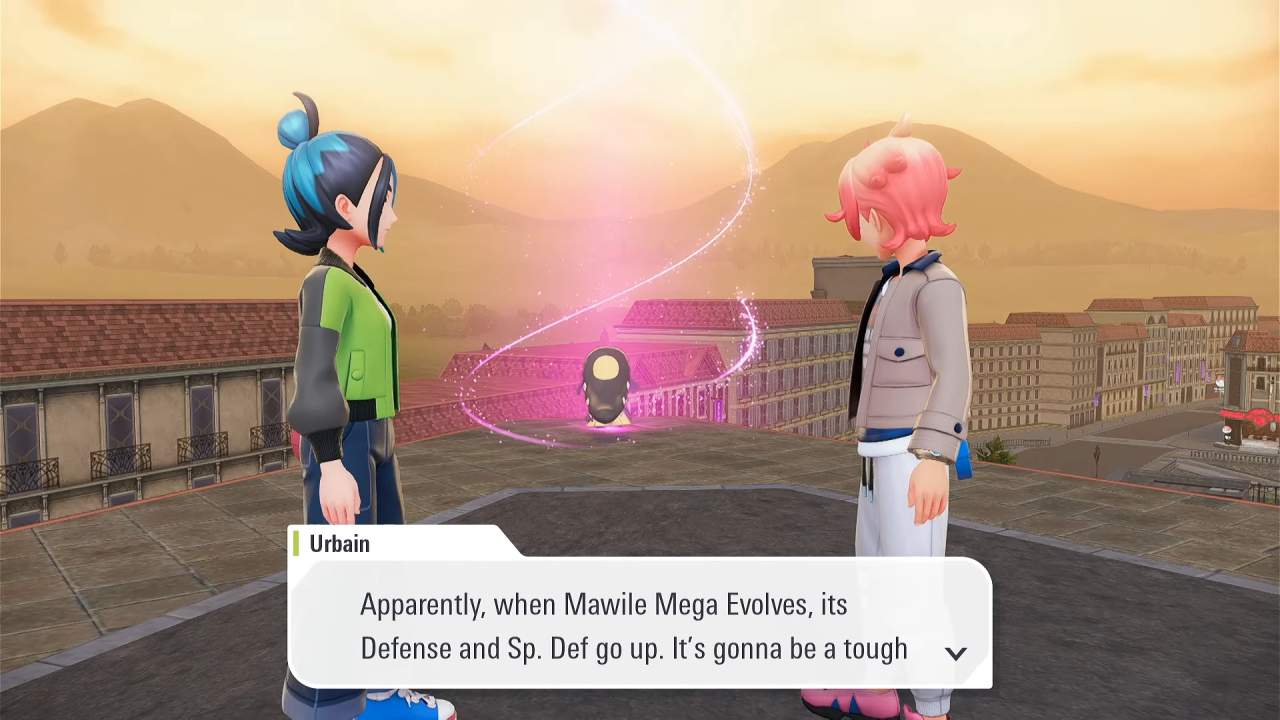 Nintendo’s Secret Strategy, Switch 2 Production, May Be Bigger Than, Anyone Expected, Rogue Mega Mawile Location, Pokemon Legends Z-A, PC, Gameplay, Screenshot, NoobFeed