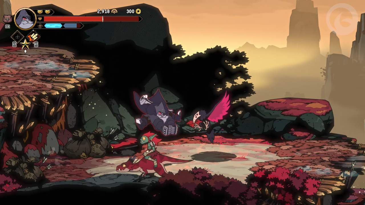 Absolum, Guide, How to Reach Yeldrim, PC, Gameplay, Screenshot, NoobFeed