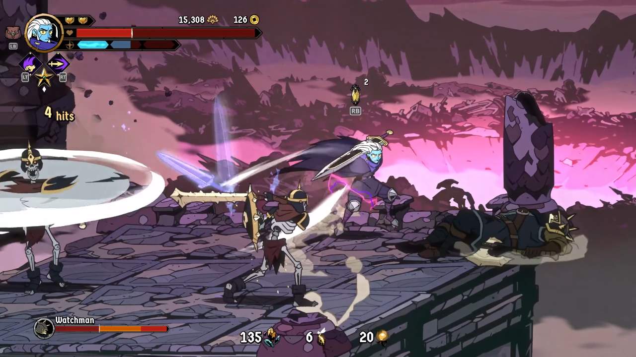 Absolum, Guide, Best Galandra Build, PC, Gameplay, Screenshot, NoobFeed