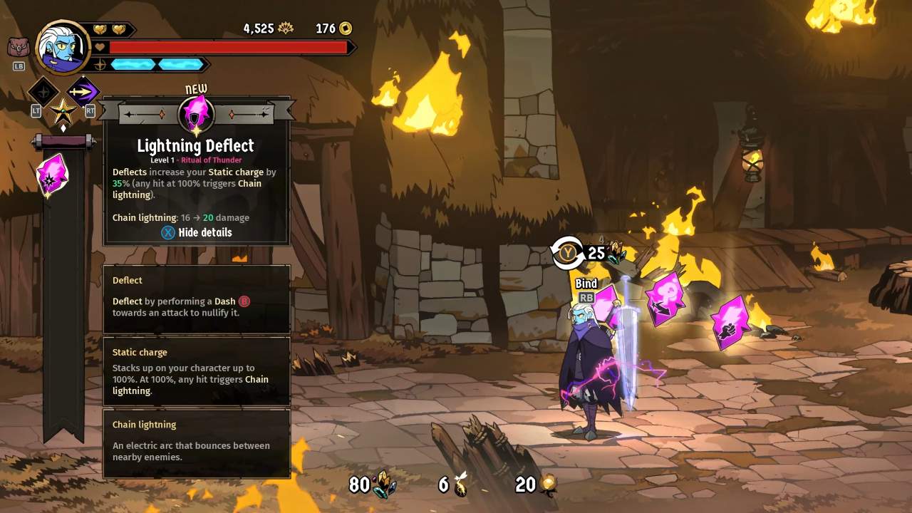 Absolum, Guide, Best Galandra Build, PC, Gameplay, Screenshot, NoobFeed