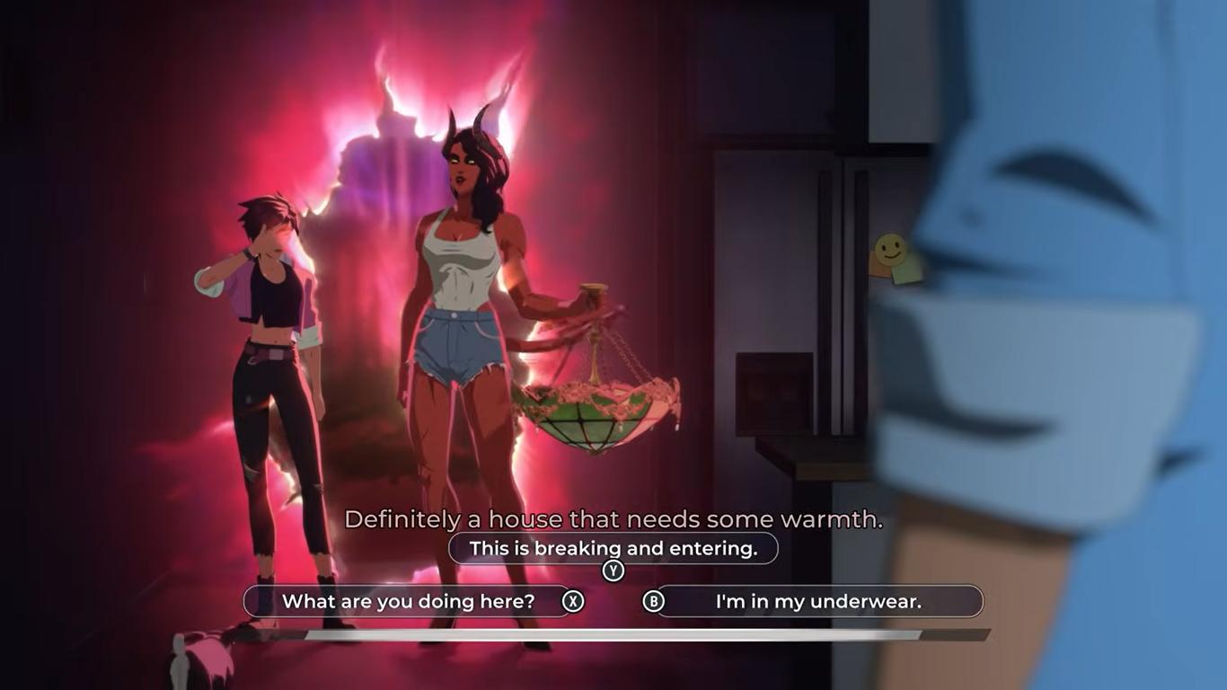 Dispatch, Episode 6: All Important Choices, PS5, Screenshot, Gameplay, NoobFeed