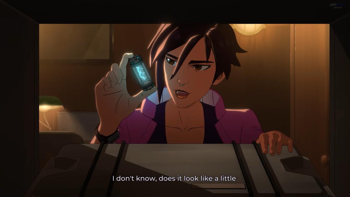 How an Indian Game, like Dispatch, Quietly Resurrected, Episodic Storytelling, PC, Gameplay, Screenshot, NoobFeed