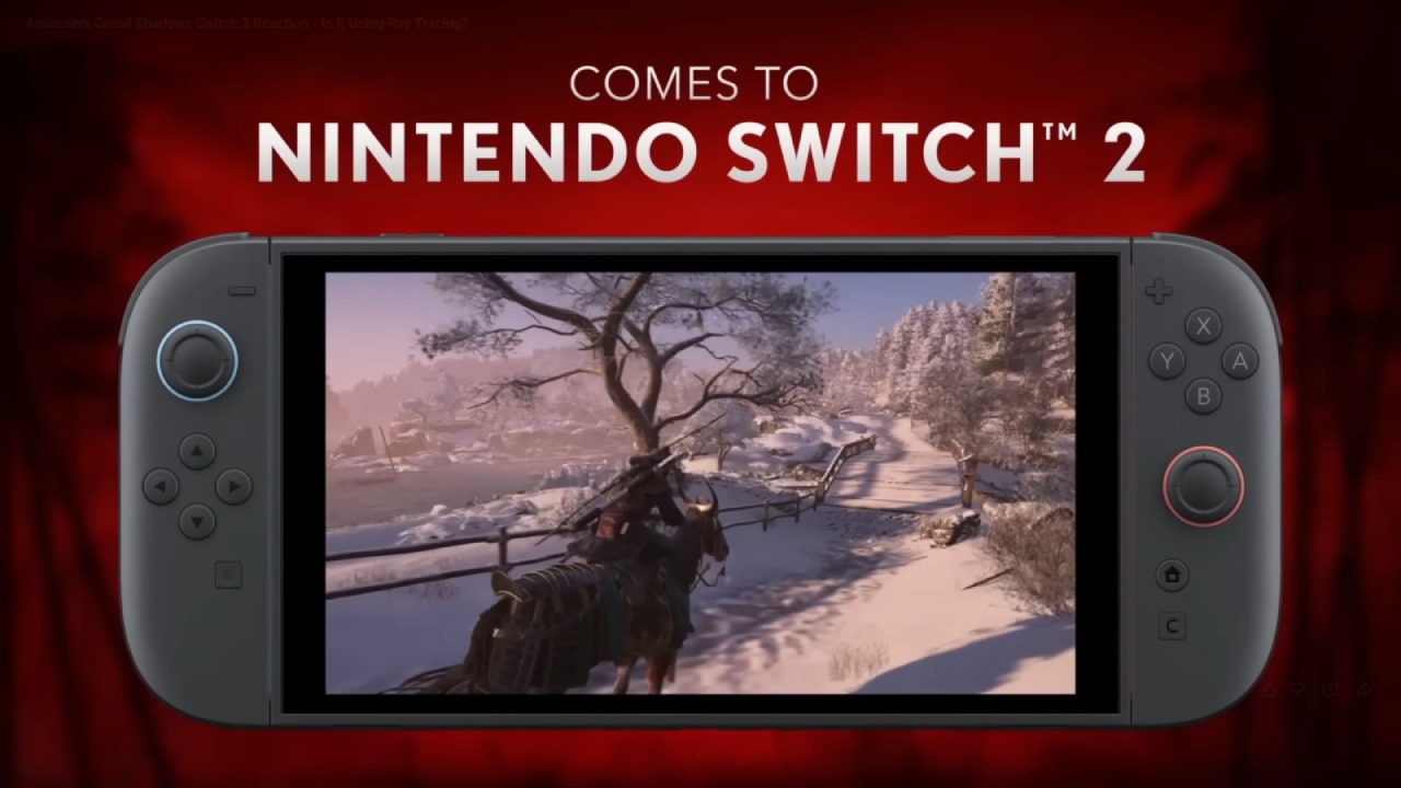 Switch 2 Long-Term Review Performance, Games and Features Explained, NoobFeed