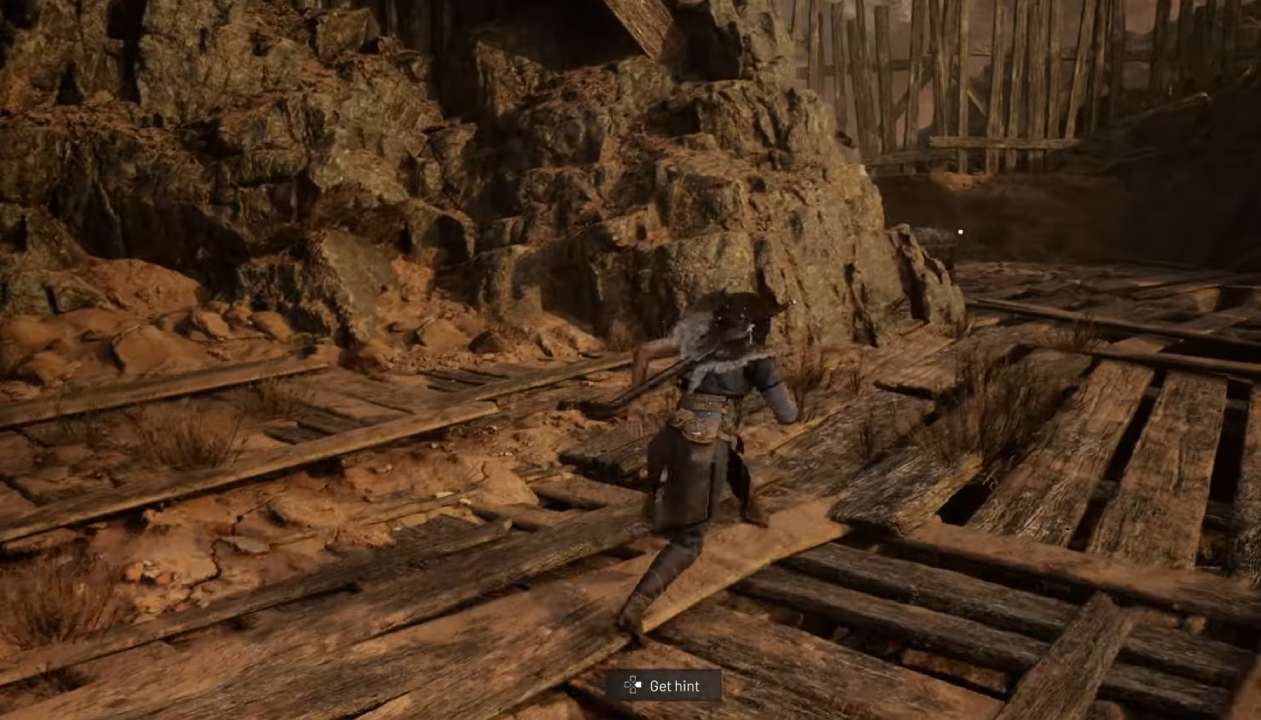 Echoes of the End, Guide, All Chapter 7 Collectibles, PC, Gameplay, Screenshot, NoobFeed