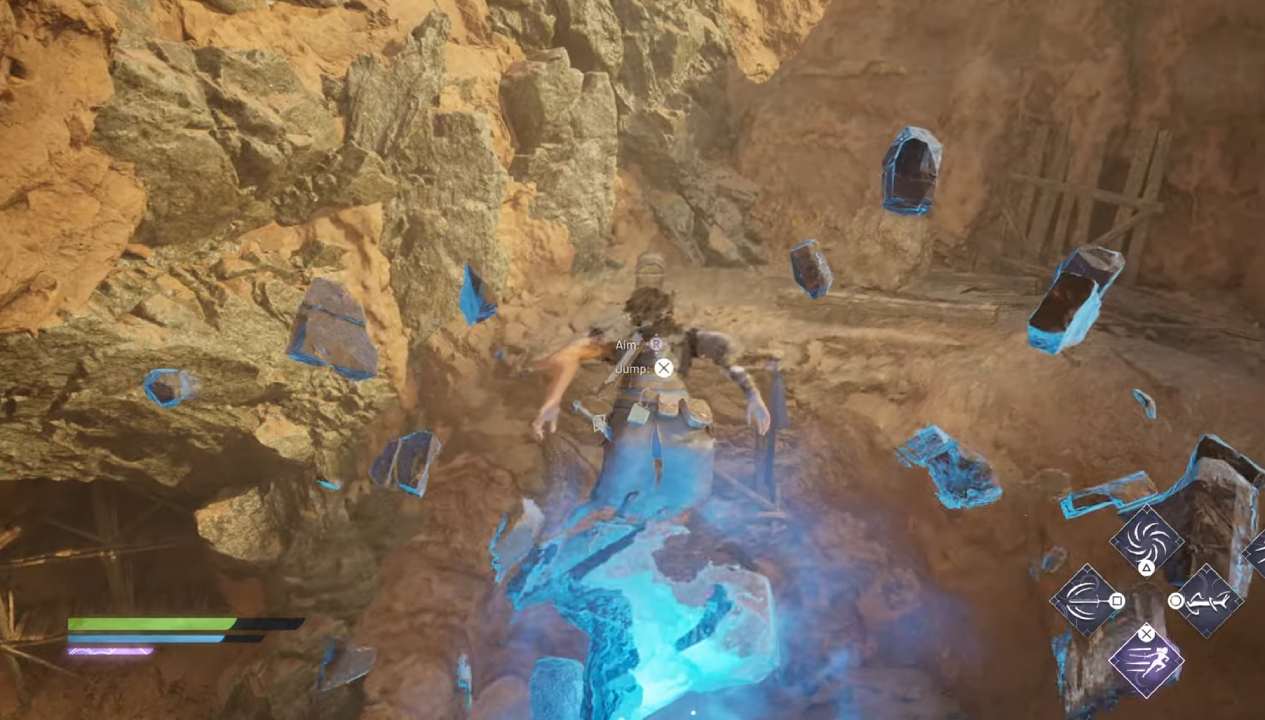 Echoes of the End, Guide, All Chapter 7 Collectibles, PC, Gameplay, Screenshot, NoobFeed
