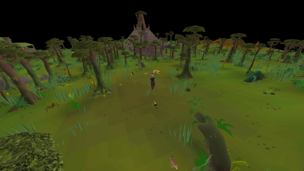 RuneScape Just Killed, Its Cash Cow, and Players Cheered, PC, Gameplay, Screenshot, NoobFeed