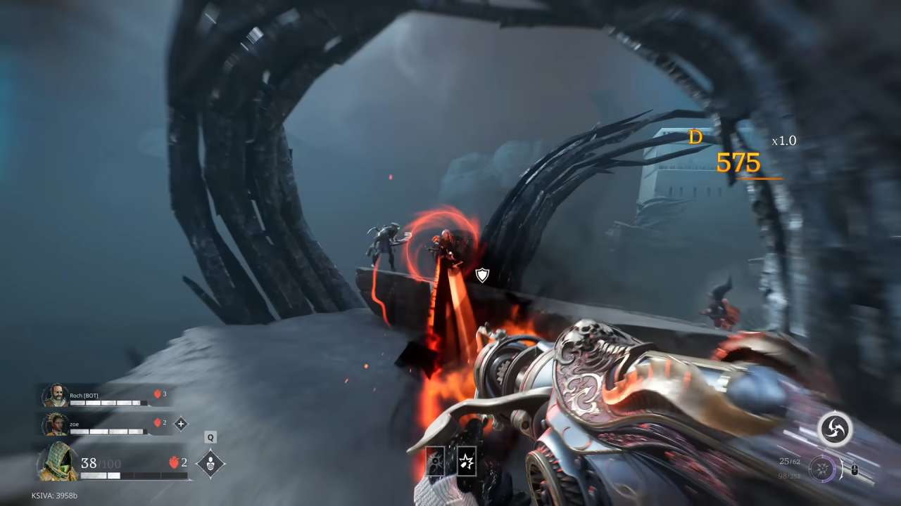 Painkiller, Guide, Mastering Advanced Movement & Combat Tactics, Gameplay, NoobFeed