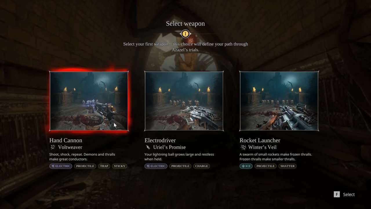 Painkiller, Guide, Best Card Builds for Co-op and Rogue Angel Mode,PC, Gameplay, NoobFeed