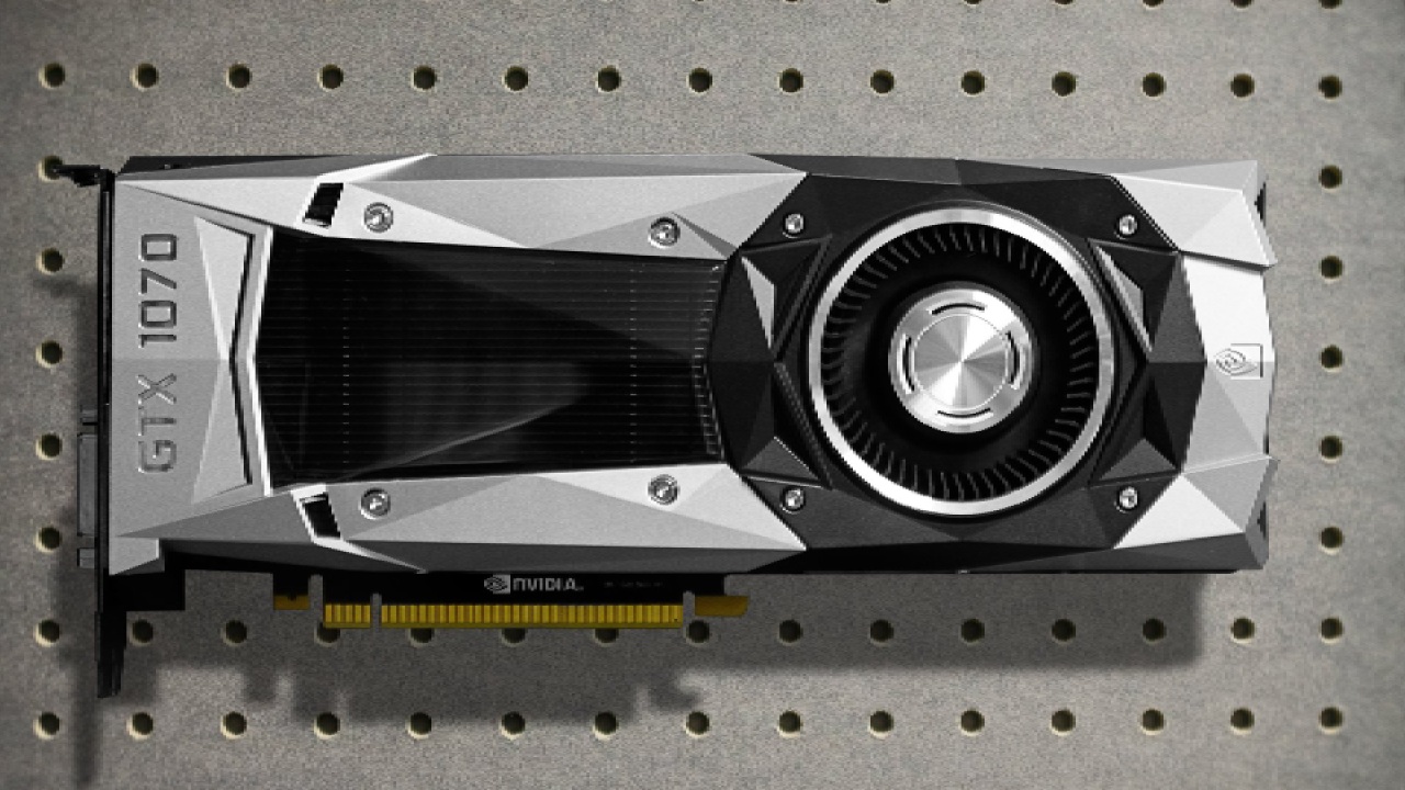 GeForce, GTX 1070, Performance, Arc Raiders, NoobFeed