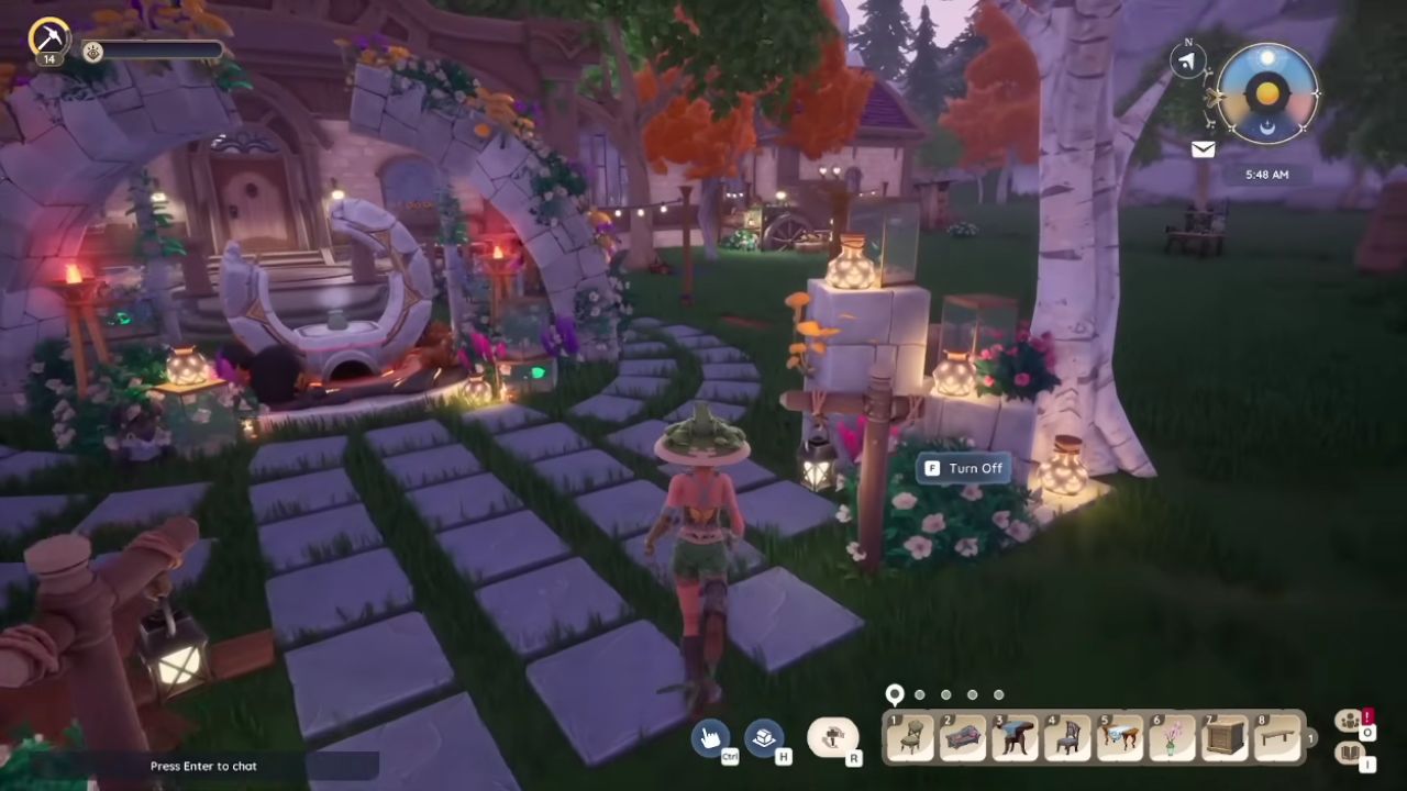Palia, PC, Gameplay, Beginner’s Guide, Gameplay Tips & Tricks, Screenshot, NoobFeed