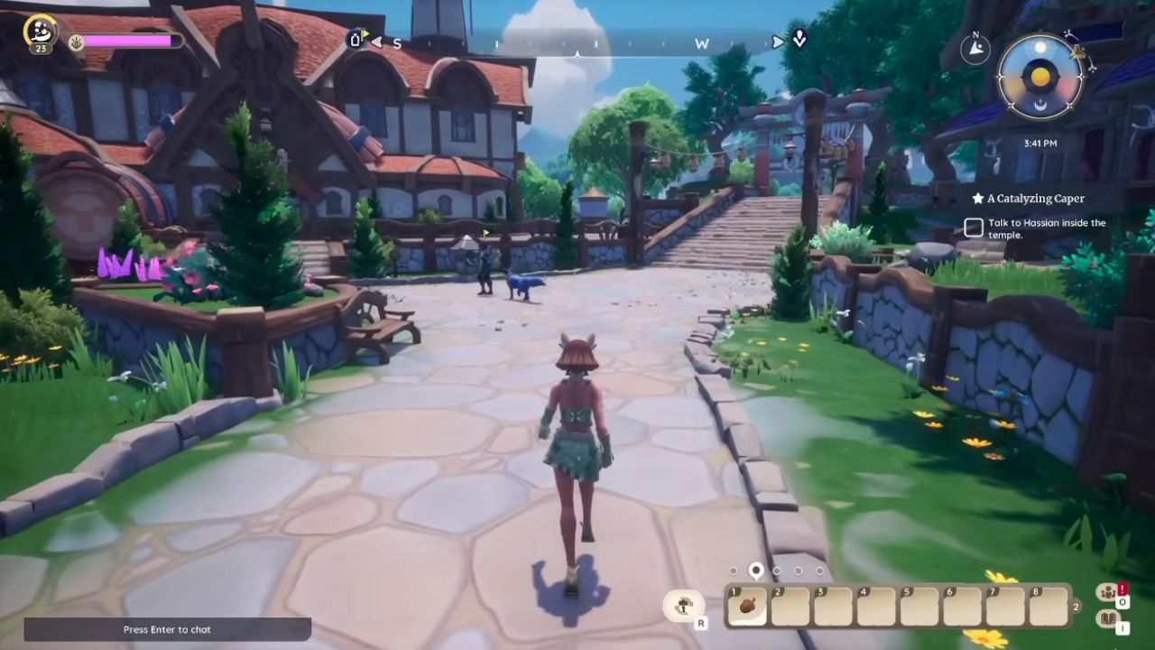 Palia, PC, Gameplay, Beginner’s Guide, Gameplay Tips & Tricks, Screenshot, NoobFeed