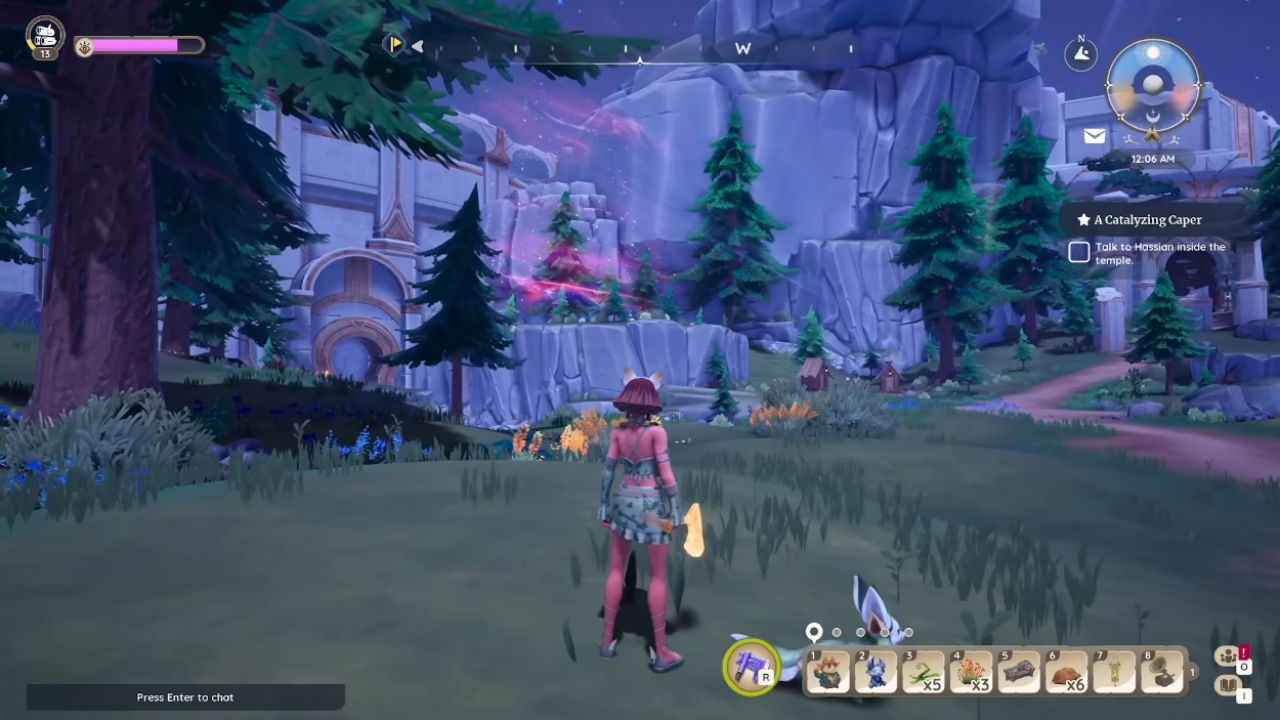 Palia, PC, Gameplay, Beginner’s Guide, Gameplay Tips & Tricks, Screenshot, NoobFeed