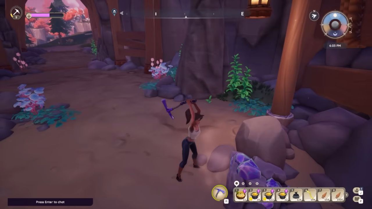 Palia, PC, Gameplay, How to Farm Gold Fast, Screenshot, NoobFeed
