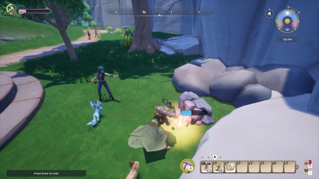 Palia, PC, Gameplay, How To Get Every Plushie Fast, Screenshot, NoobFeed