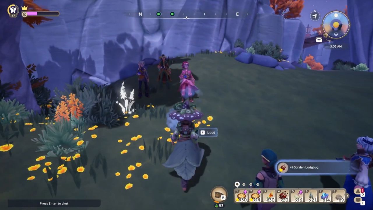 Palia, PC, Gameplay, How To Get Every Plushie Fast, Screenshot, NoobFeed