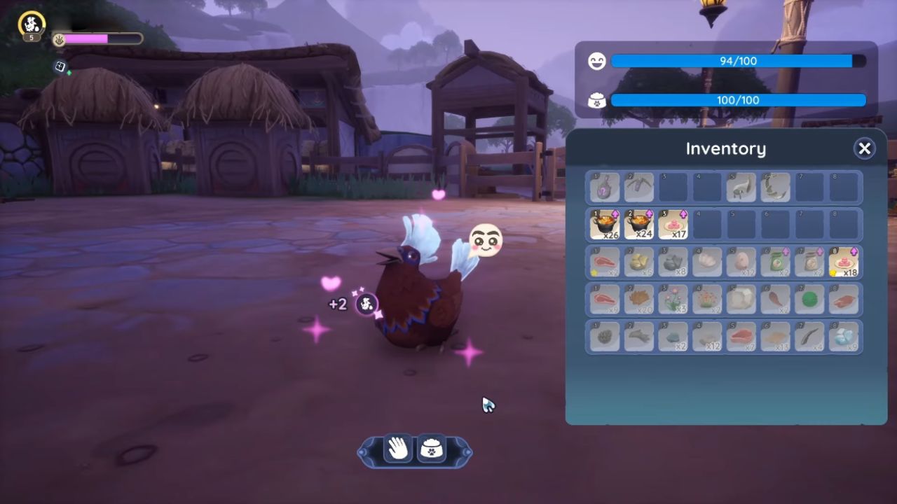 Palia, PC, Gameplay, How to Level Up Ranching Fast, Screenshot, NoobFeed